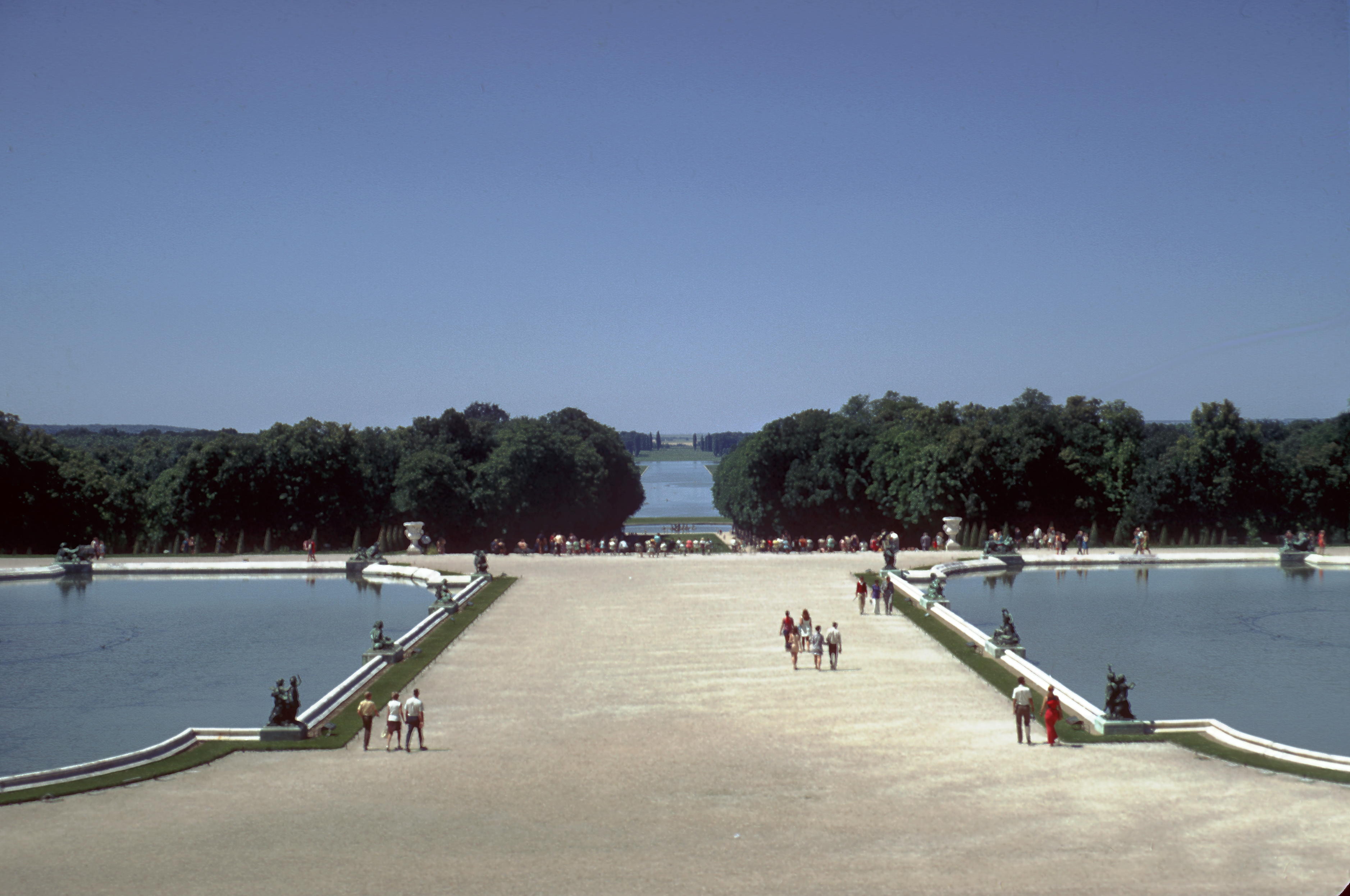 a royal vista