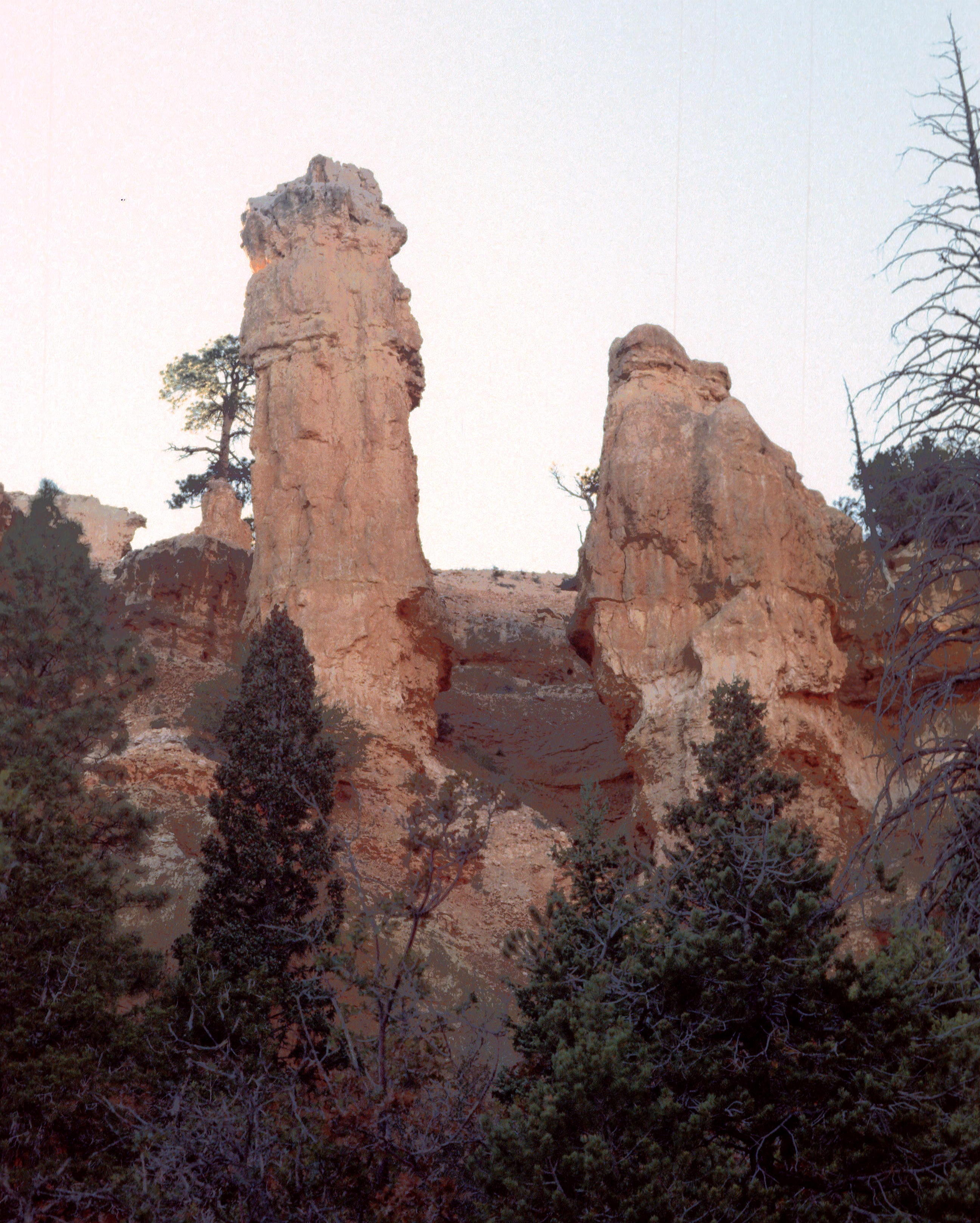 Bryce Canyon