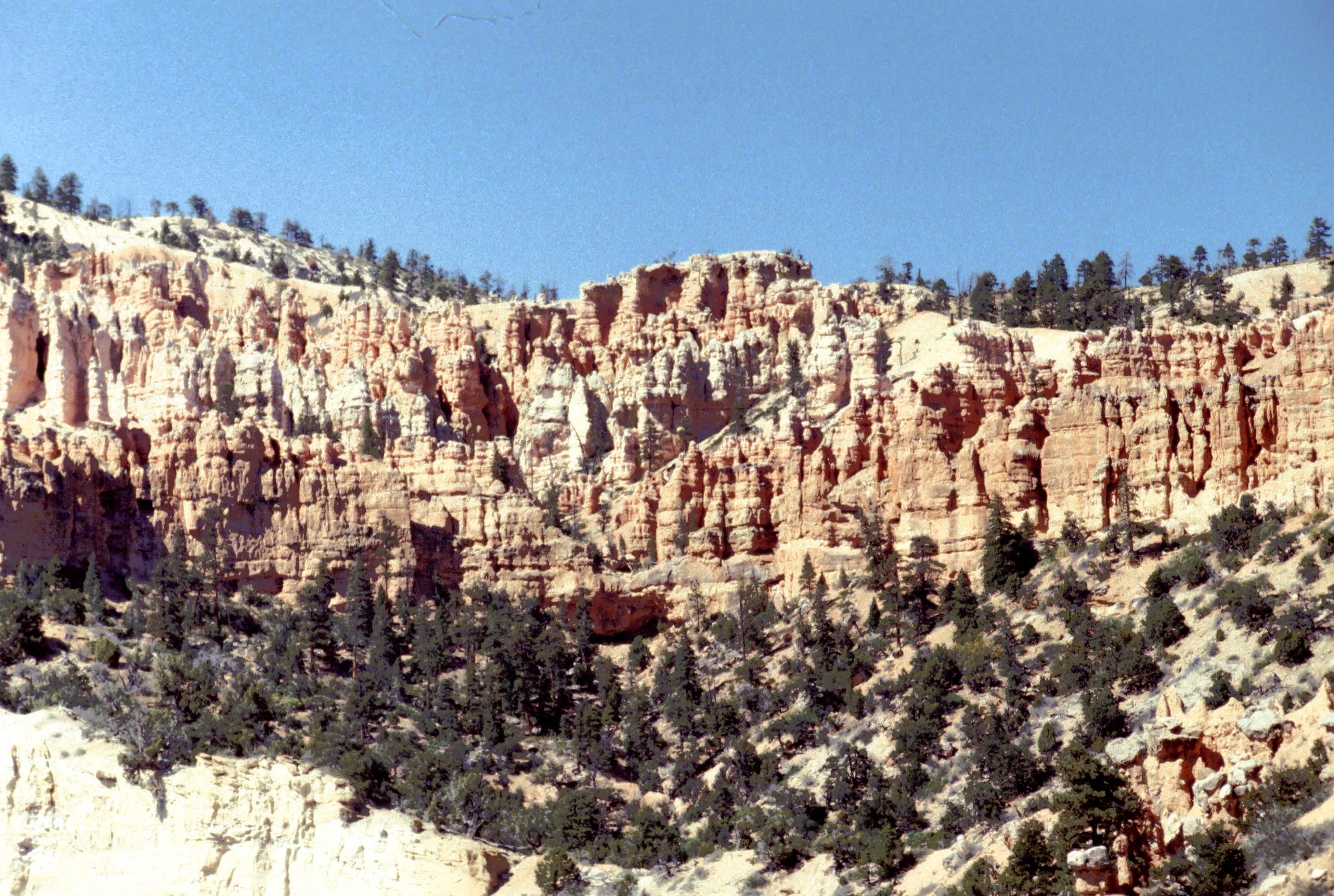 Bryce Canyon