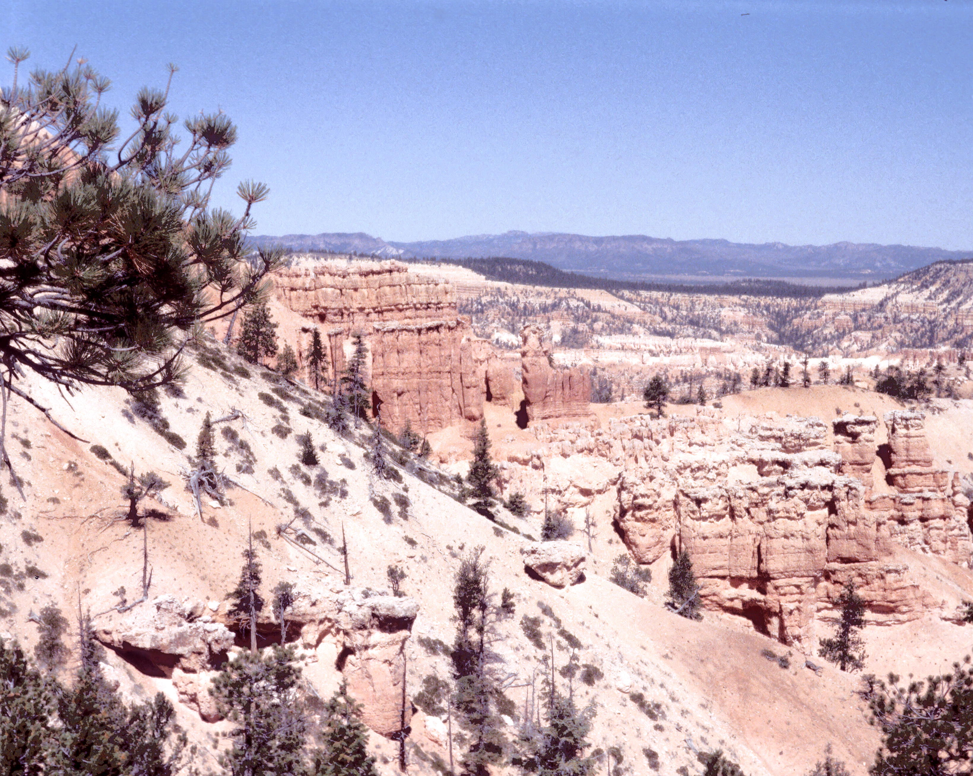 Bryce Canyon