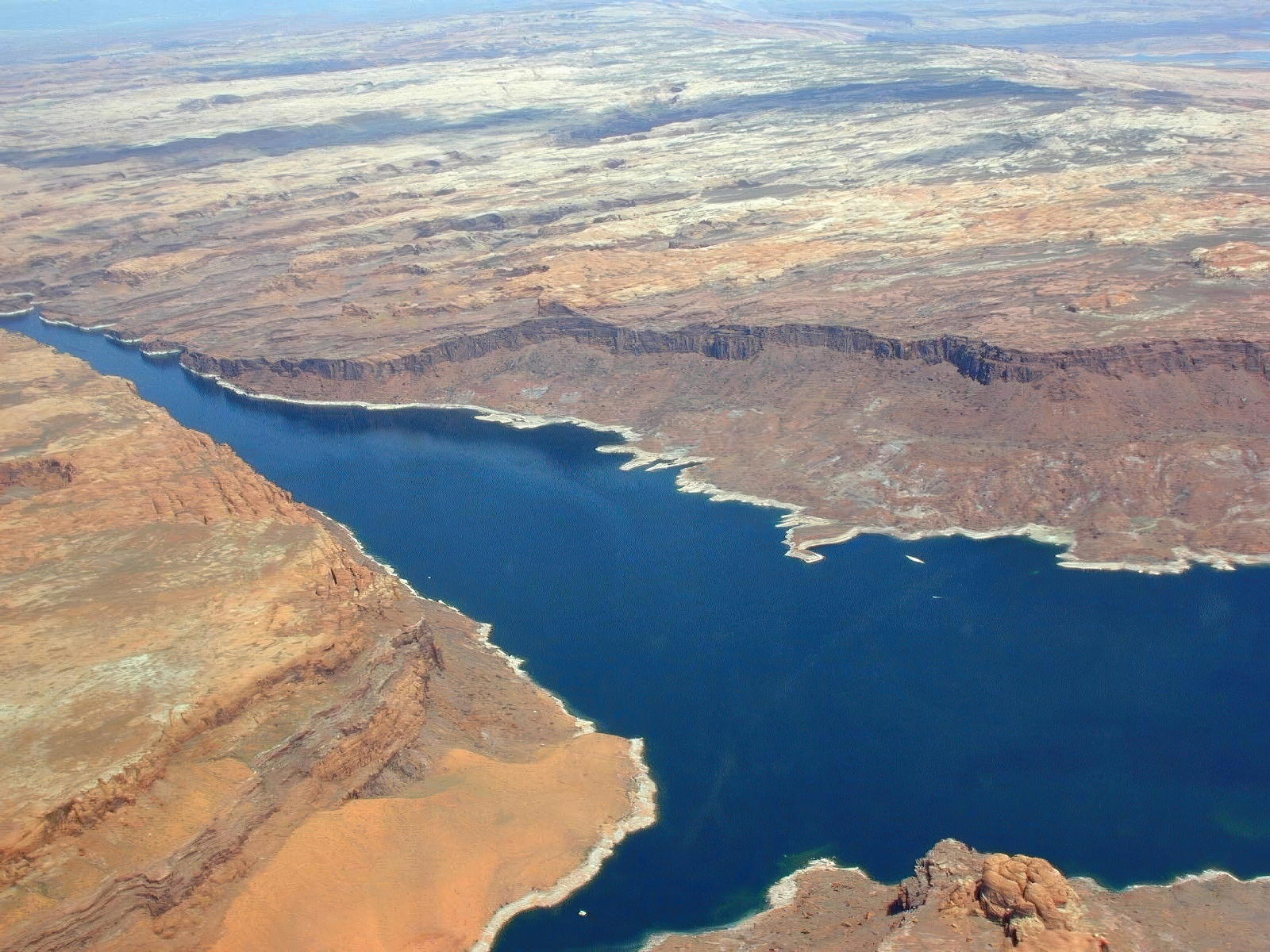 Lake Powell