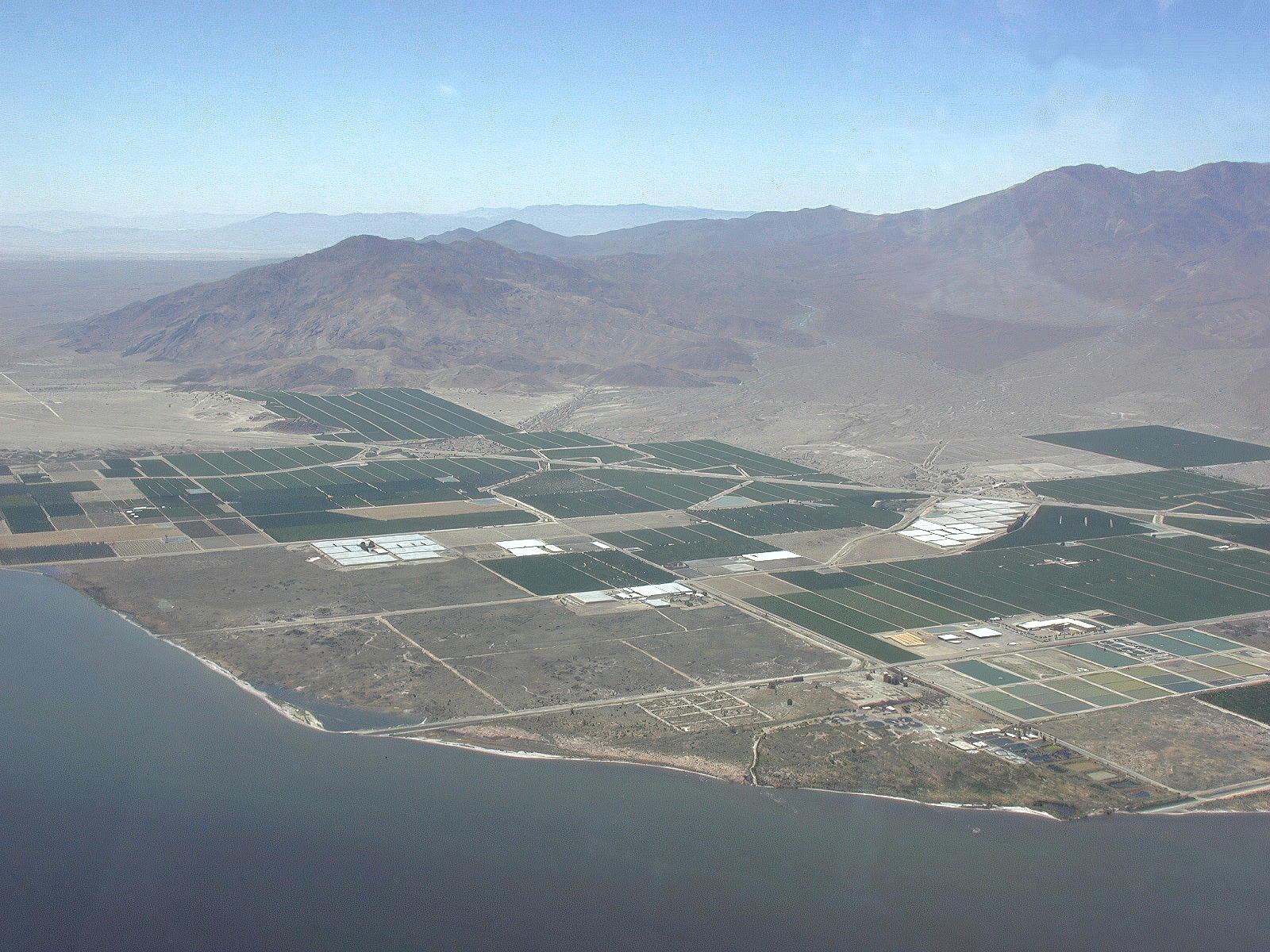 Salton Sea