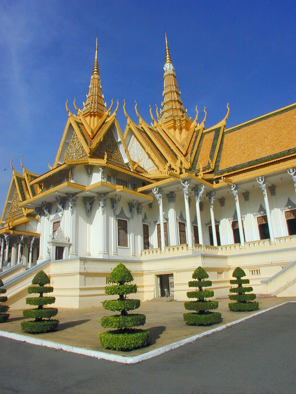 Royal Palace