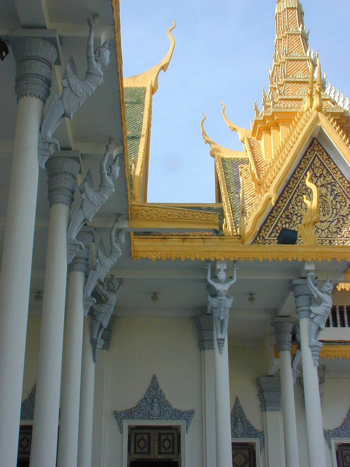 Royal Palace