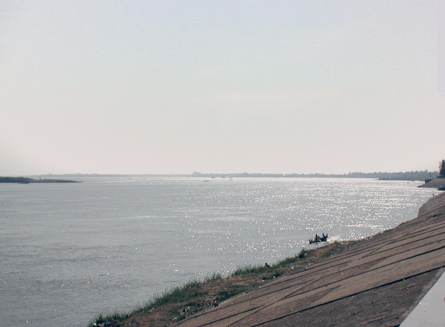 The Mekong