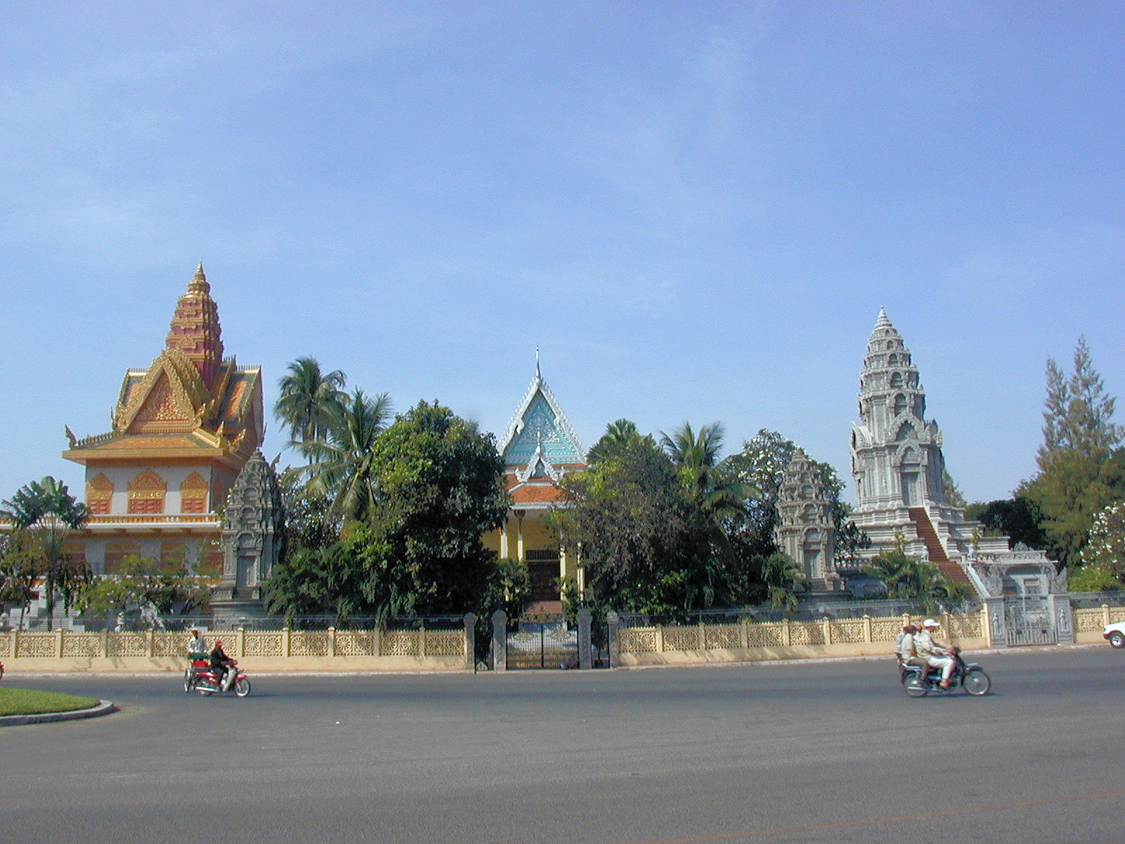 Wat Ounalom