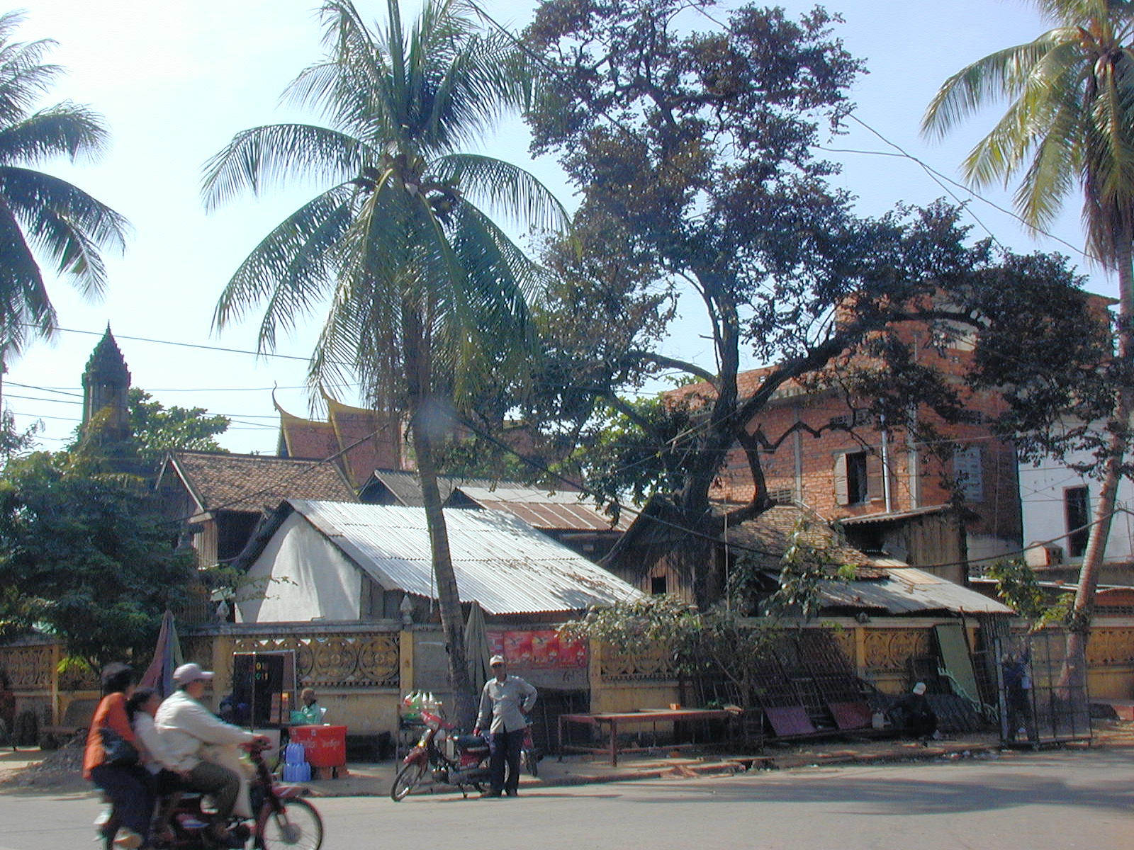 residential