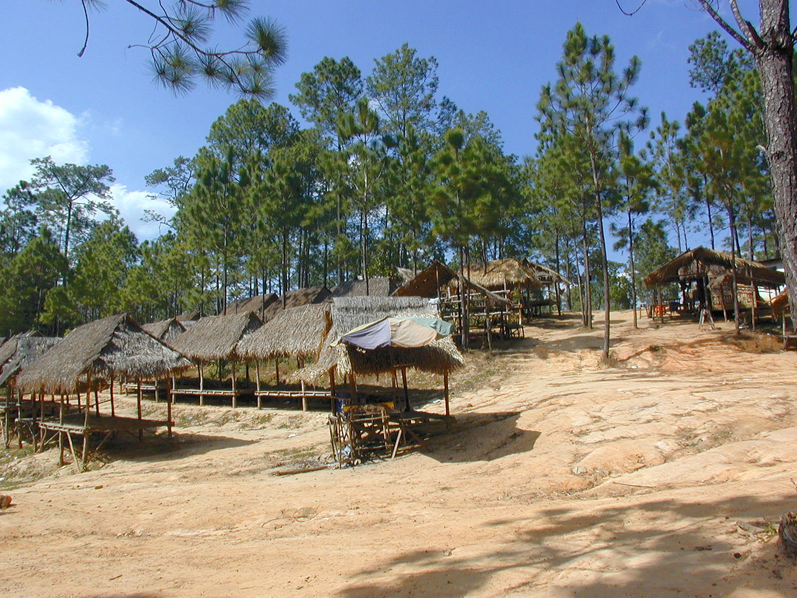 Kirirom park