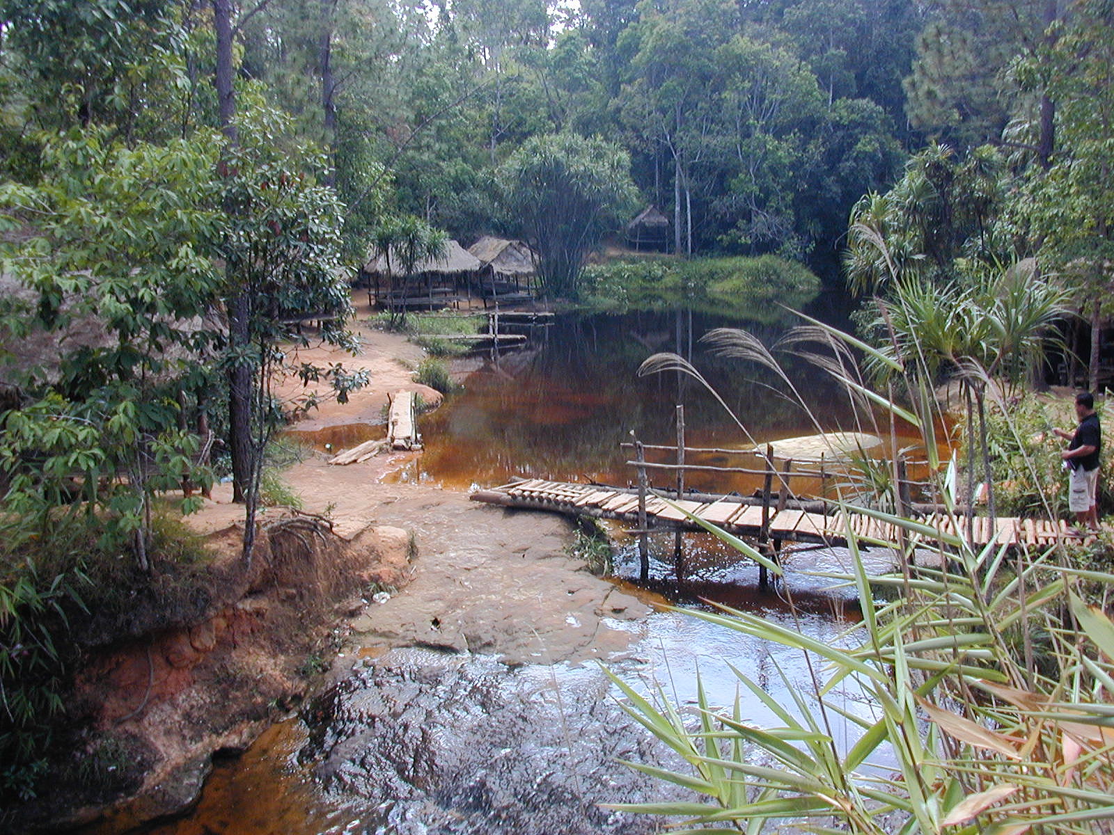 Kirirom park