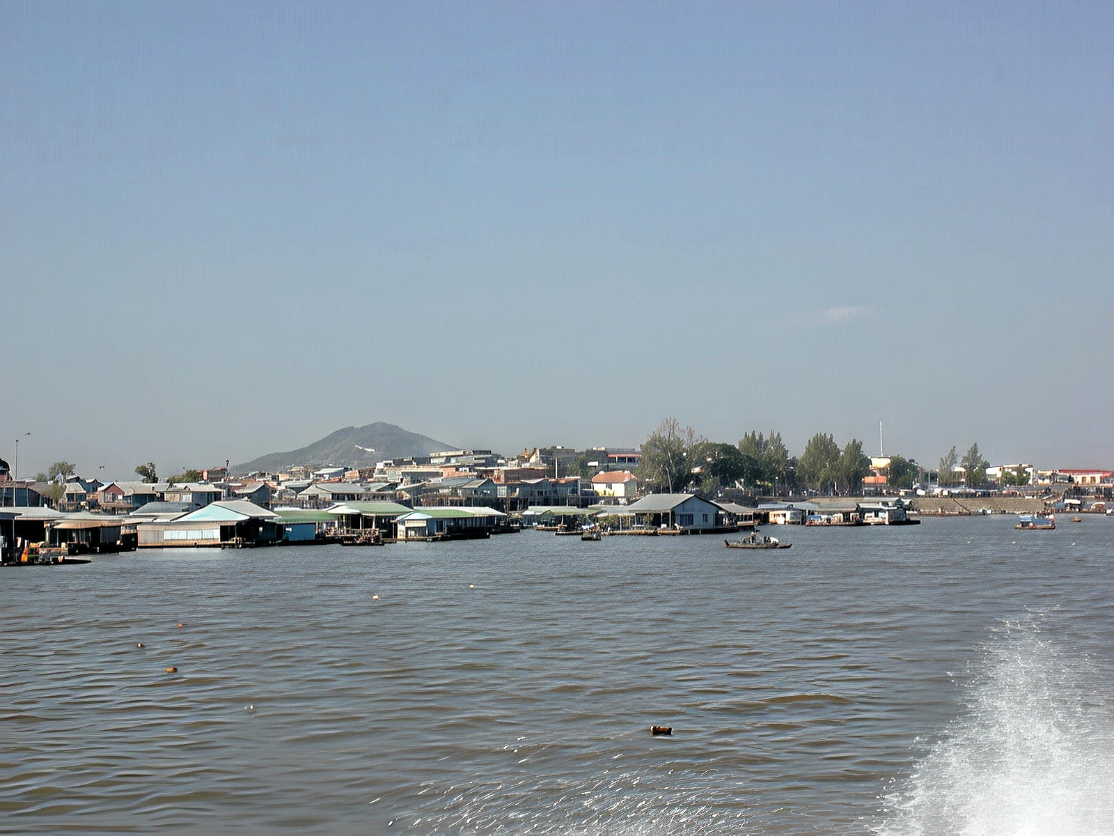 Kampong Chhnang