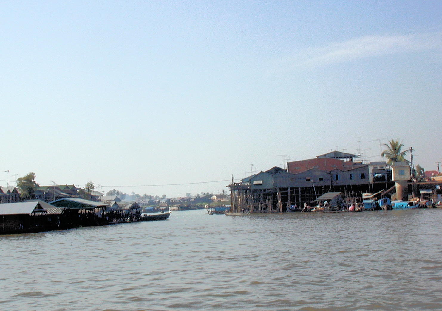 Kampong Chhnang