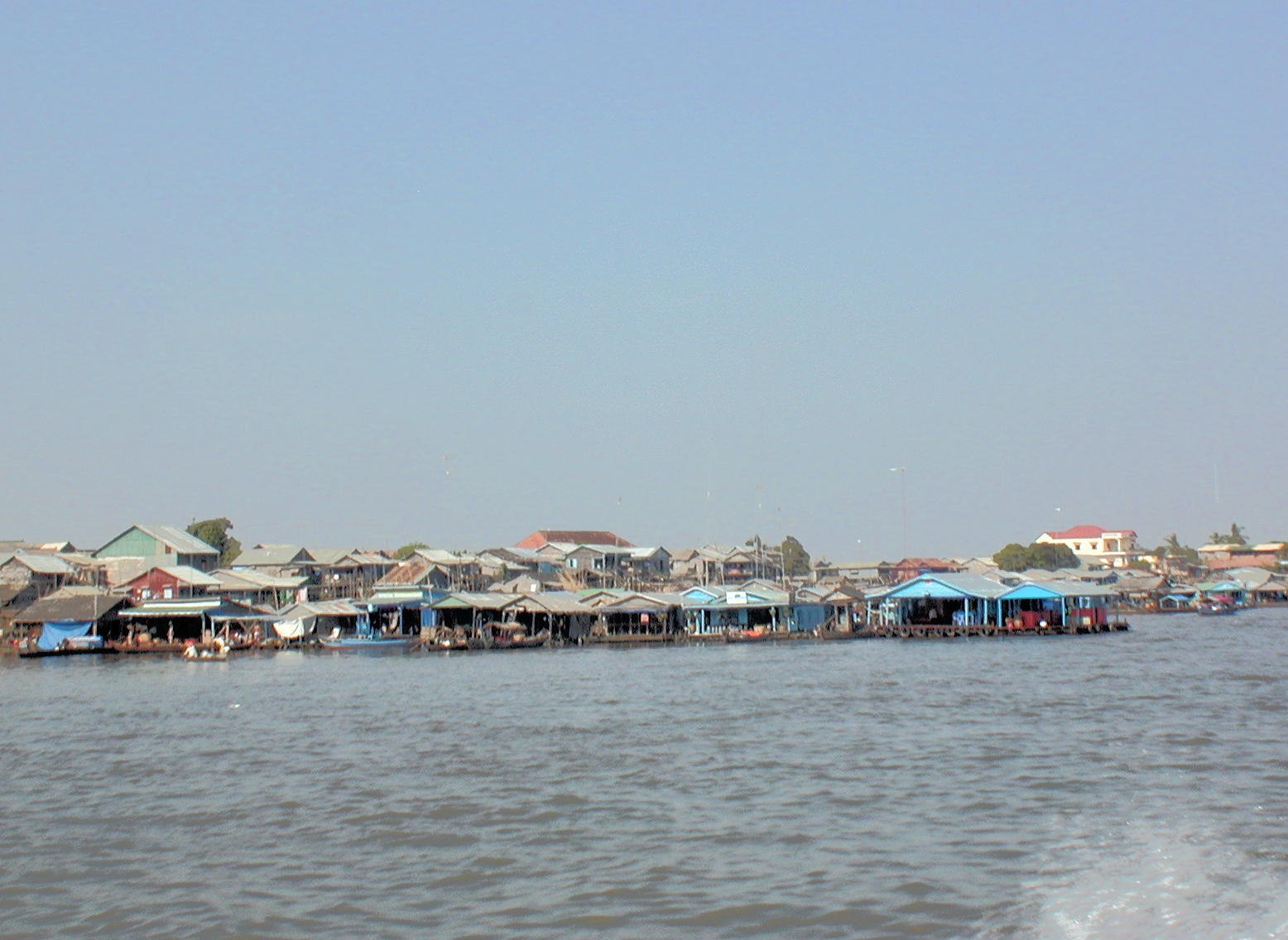 Kampong Chhnang
