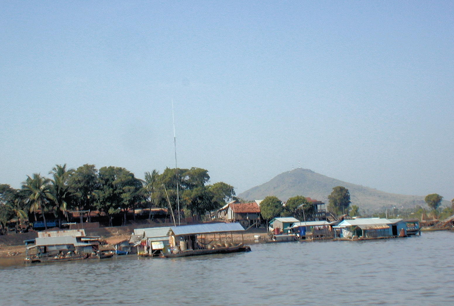 Kampong Chhnang