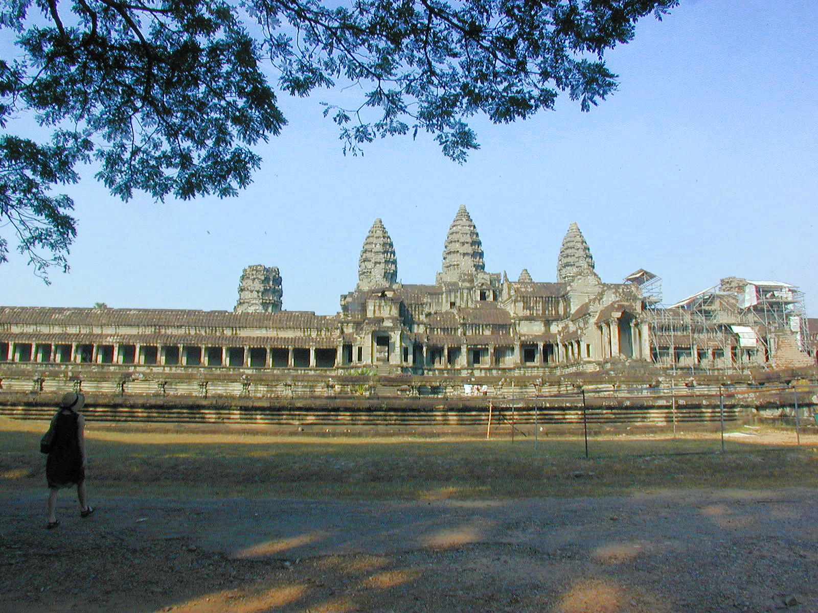 Angkor Wat