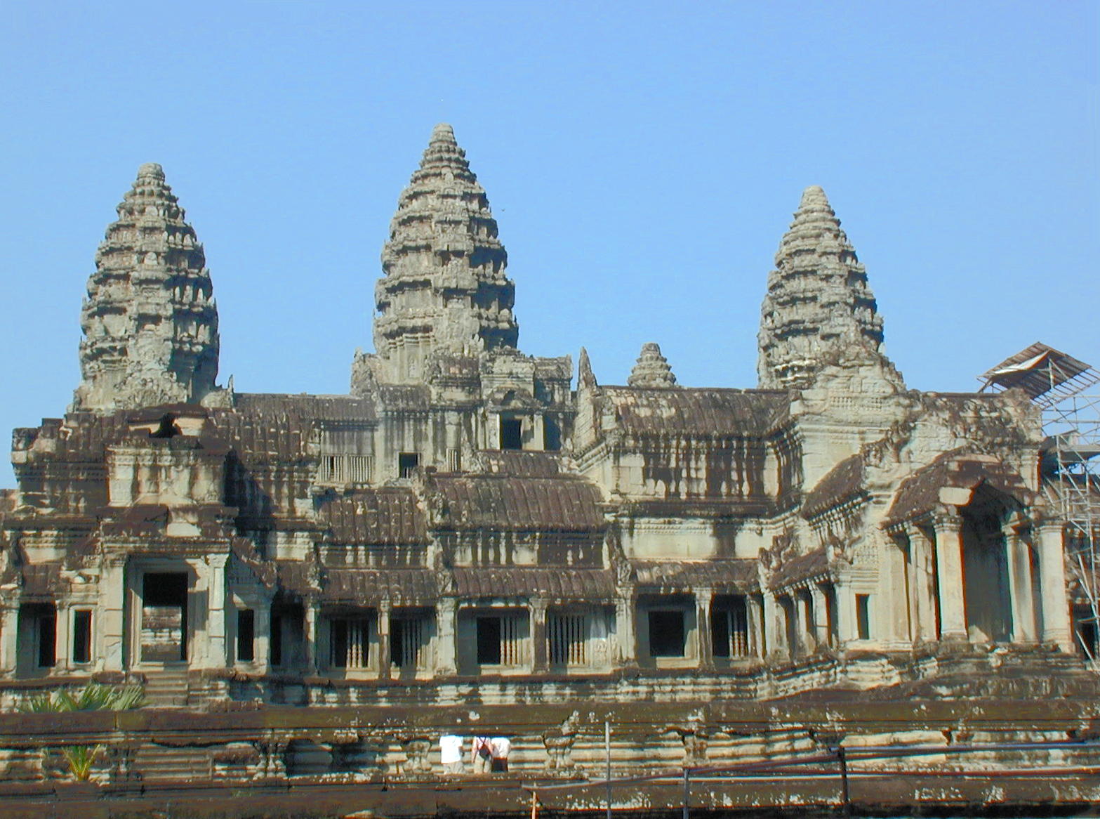 Angkor Wat