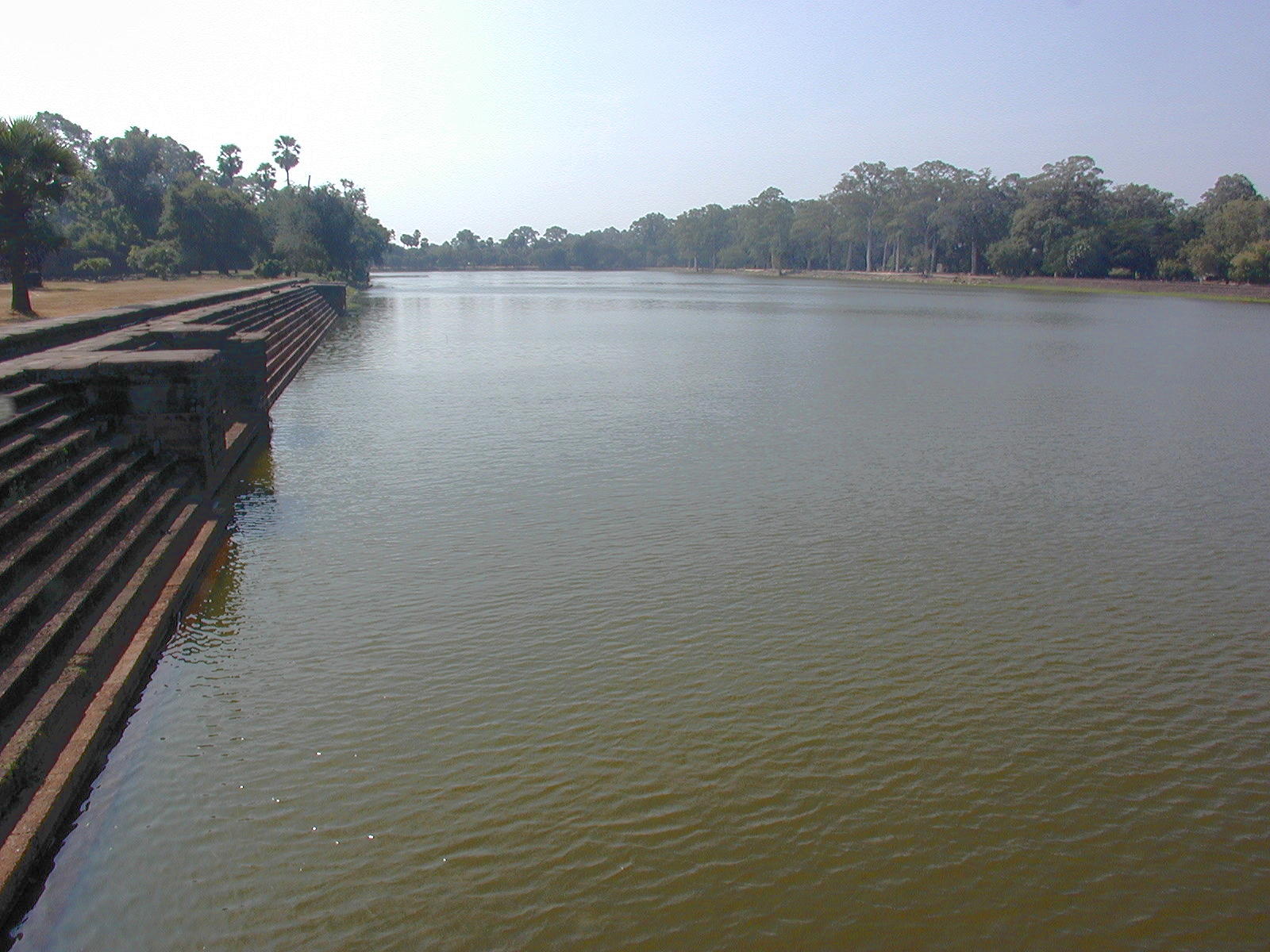 The Moat