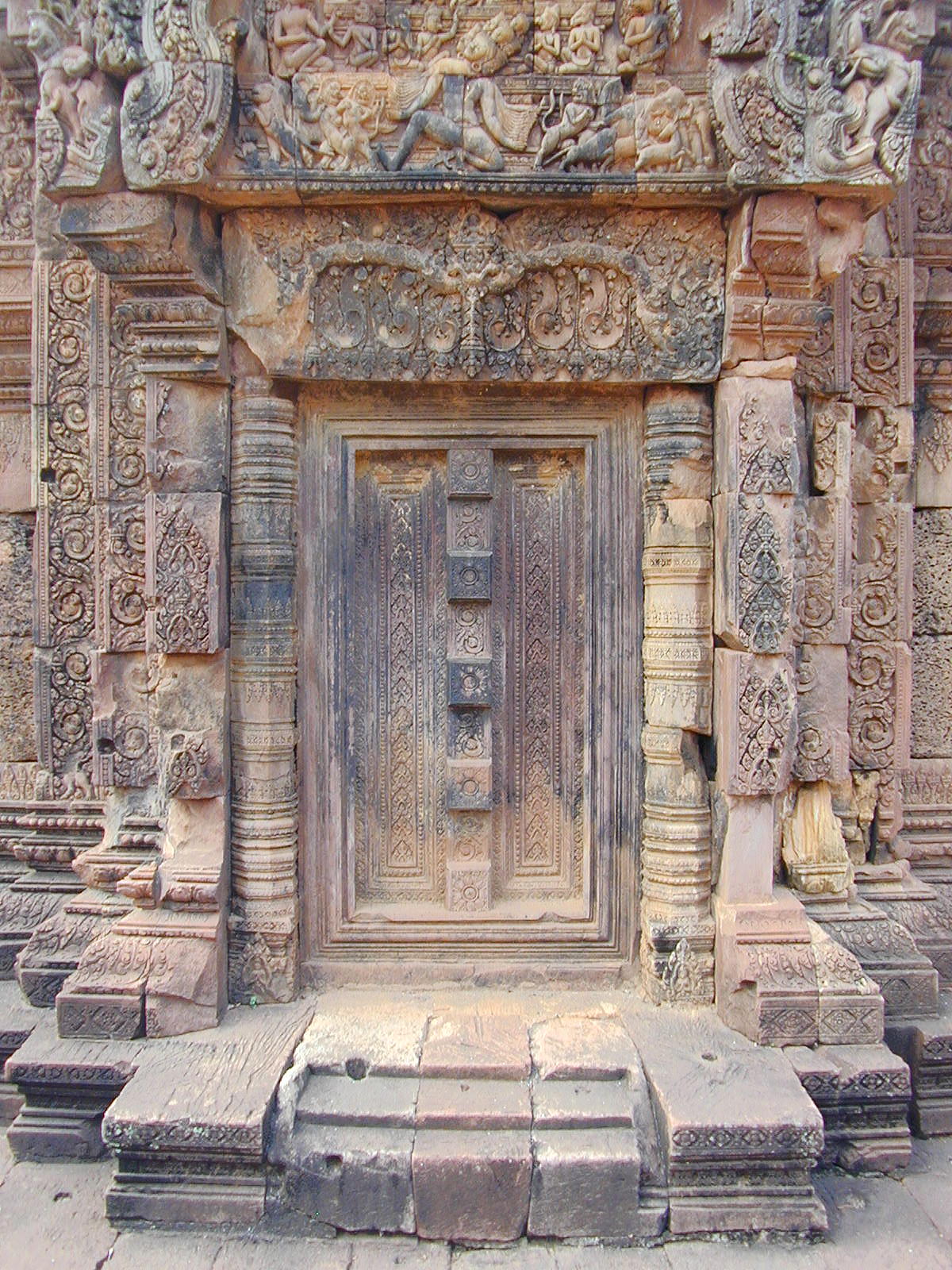 Doorway