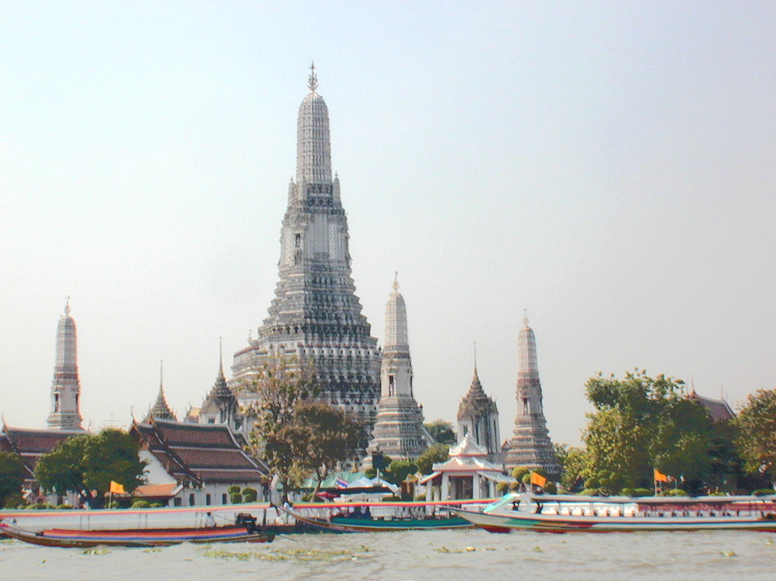 >wat arun