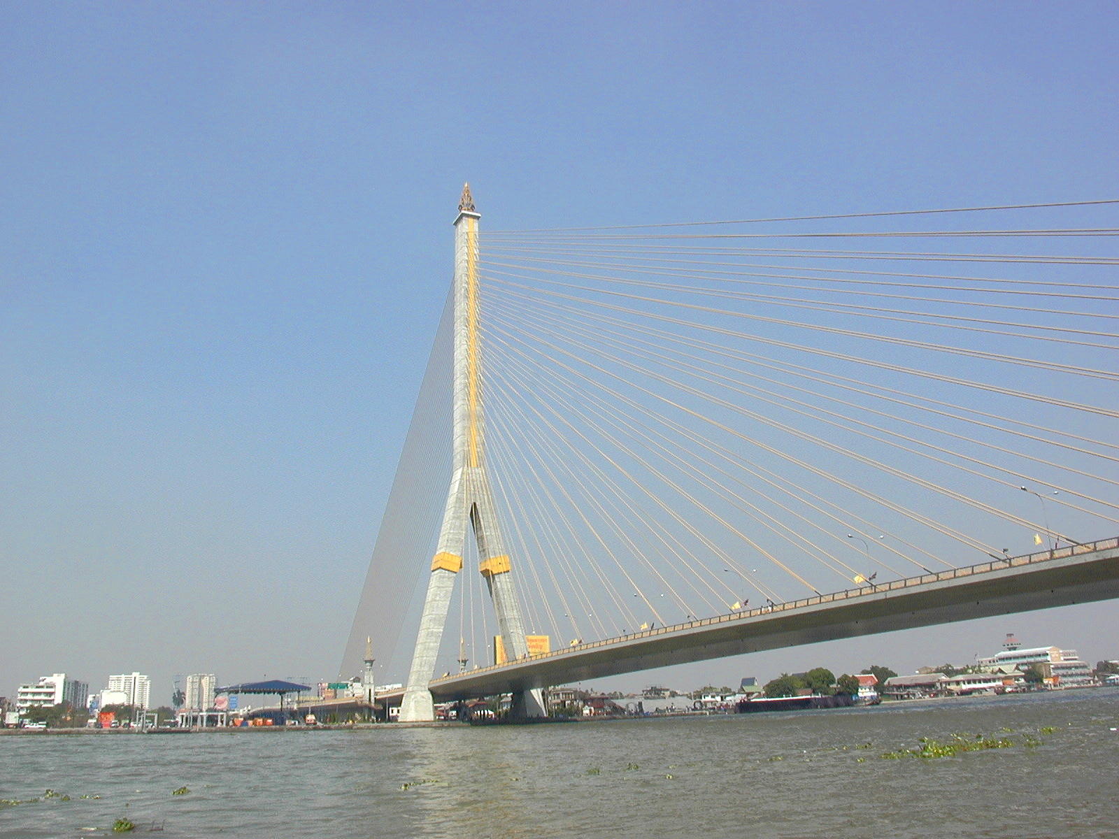 Rama VIII Bridge