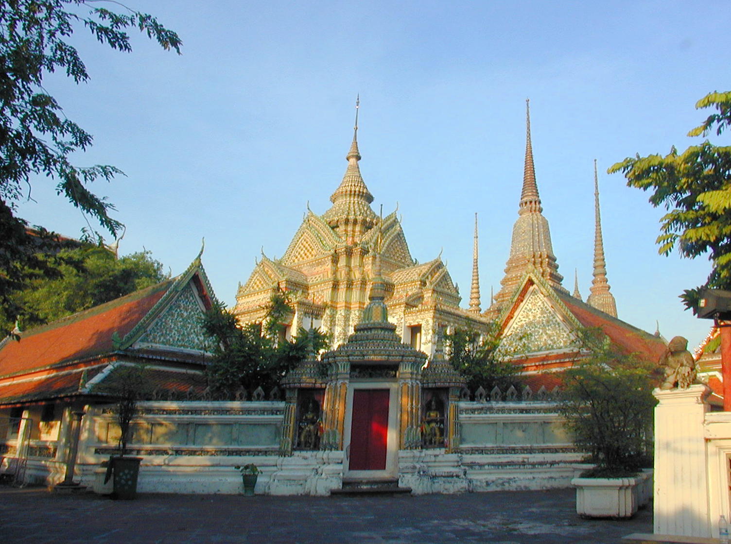 Wat Pho