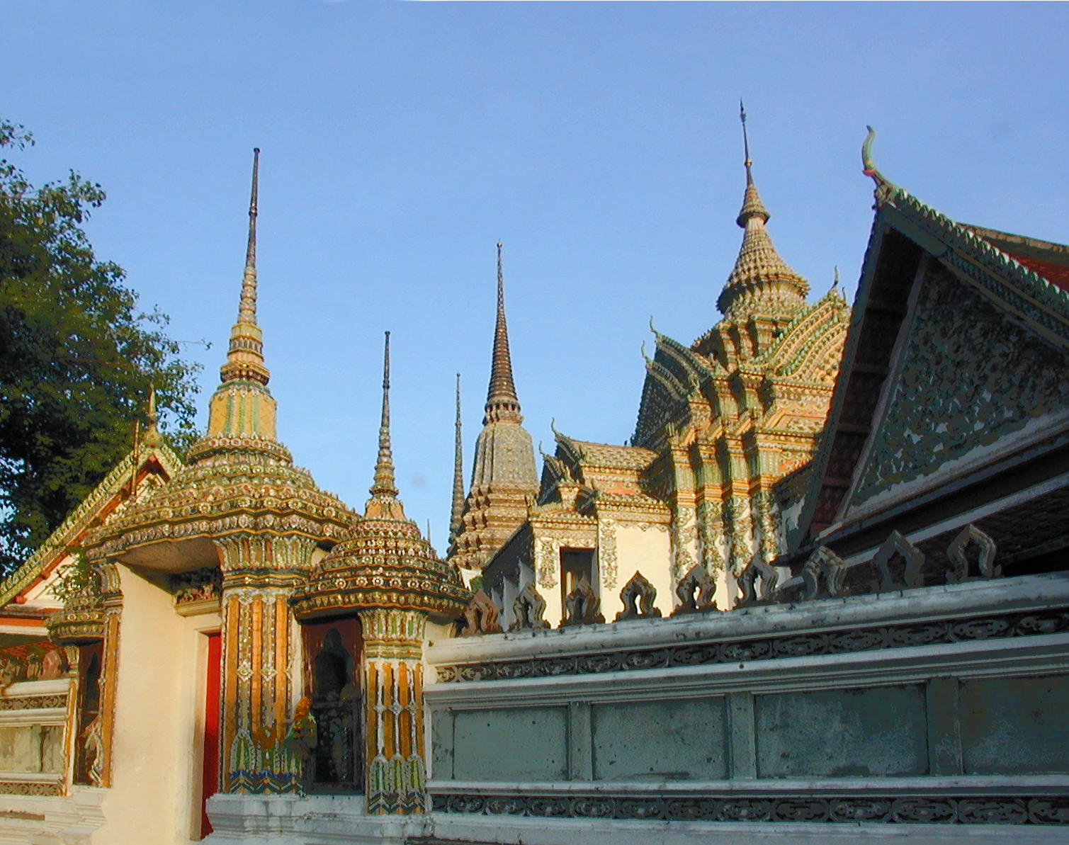 Wat Pho