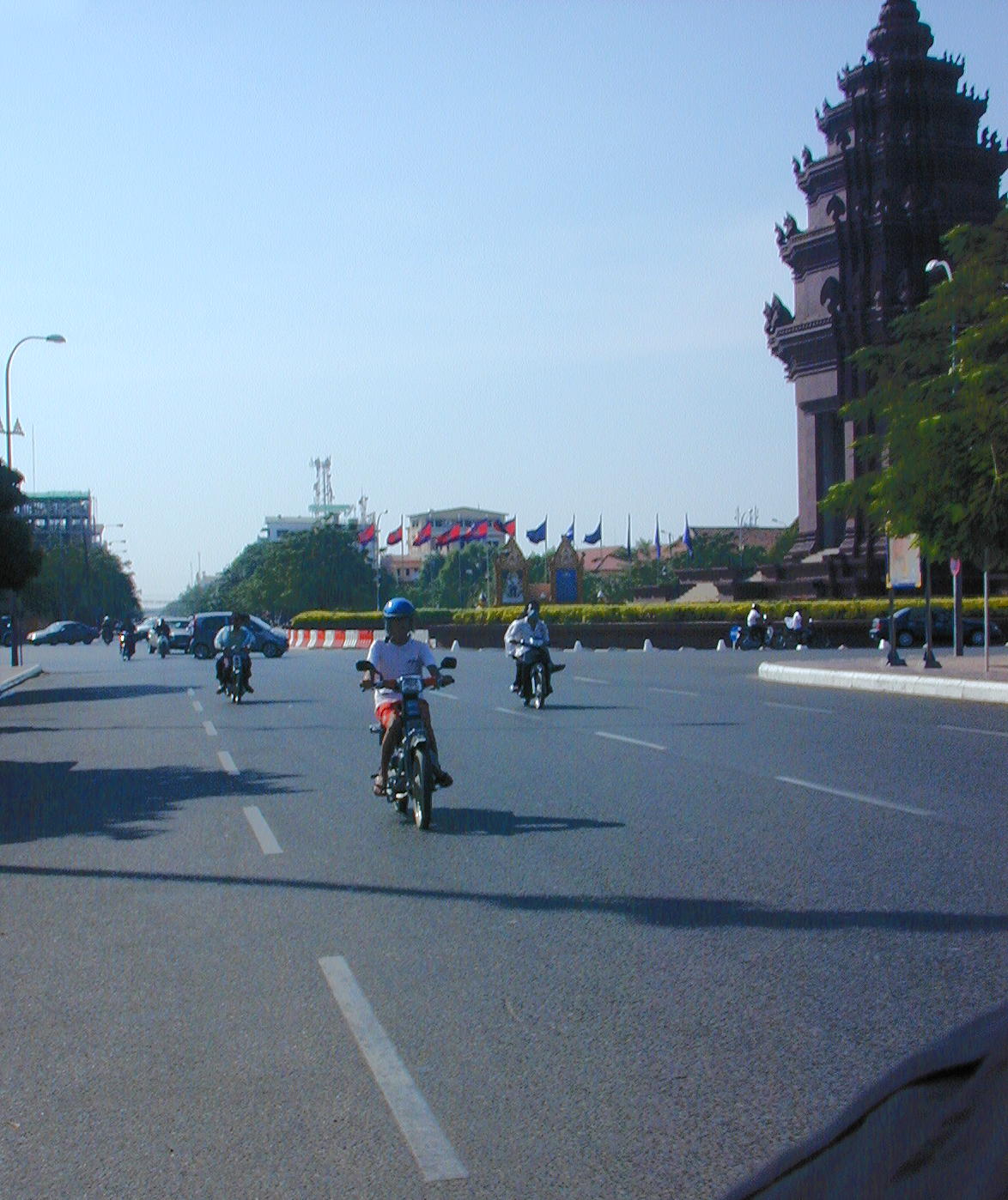 Phnom Penh