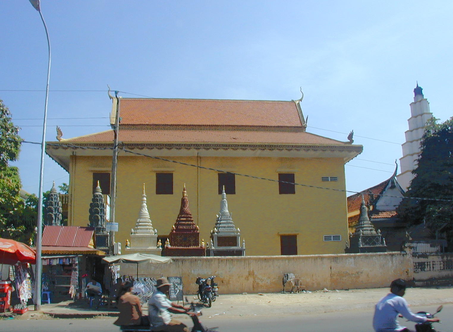 Phnom Penh