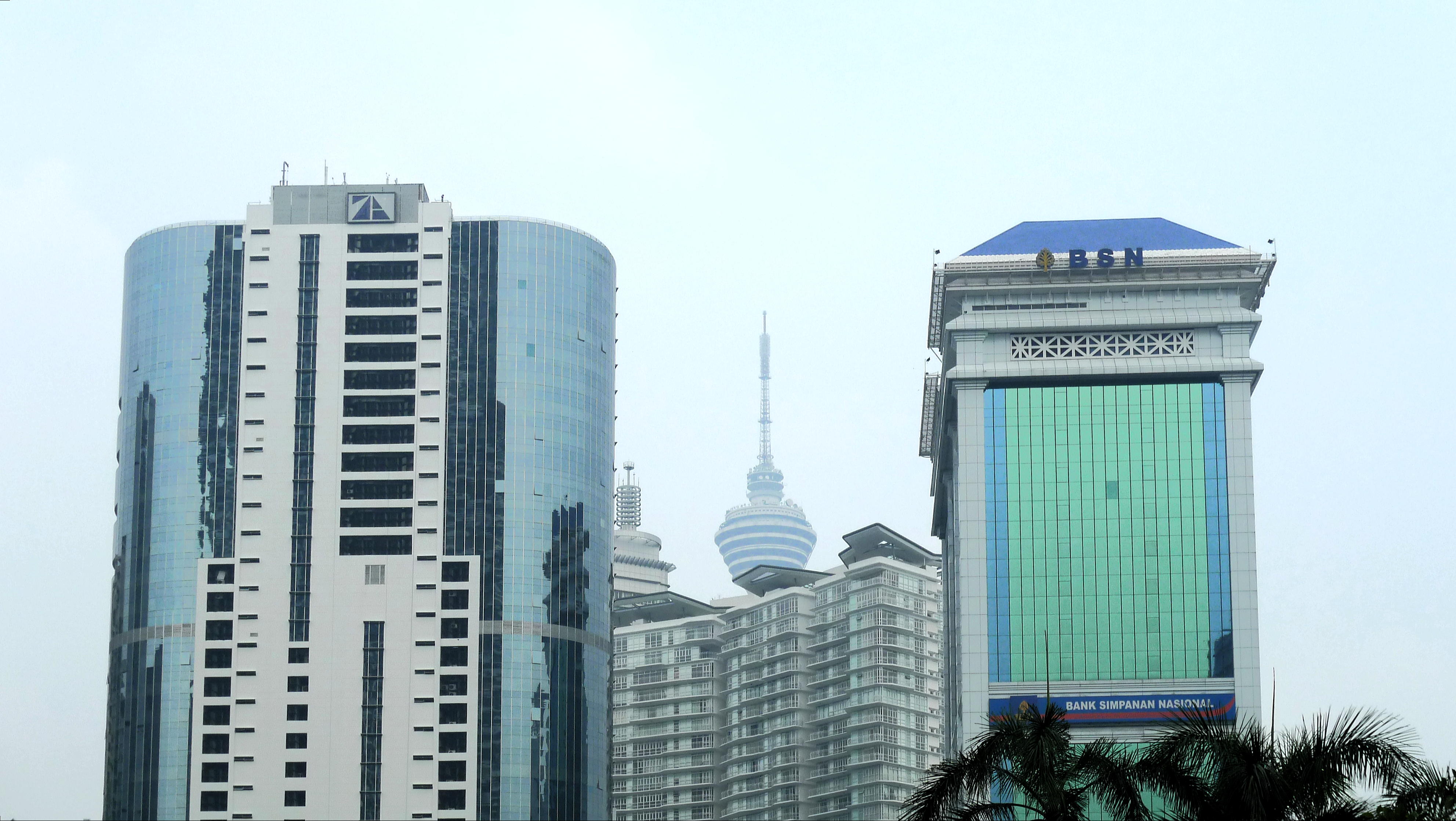 Kuala Lumpur