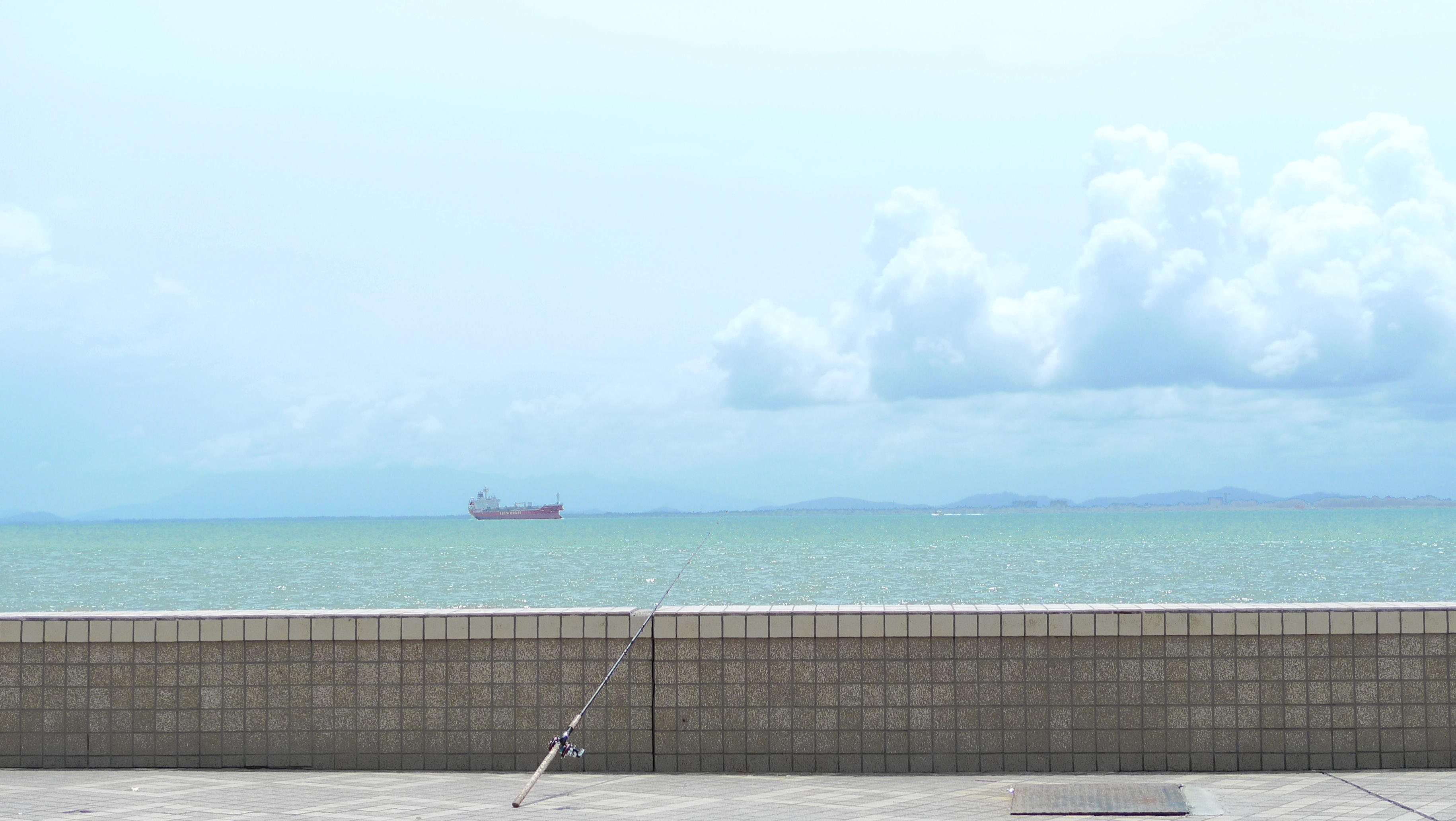 Historic Straits of Malacca