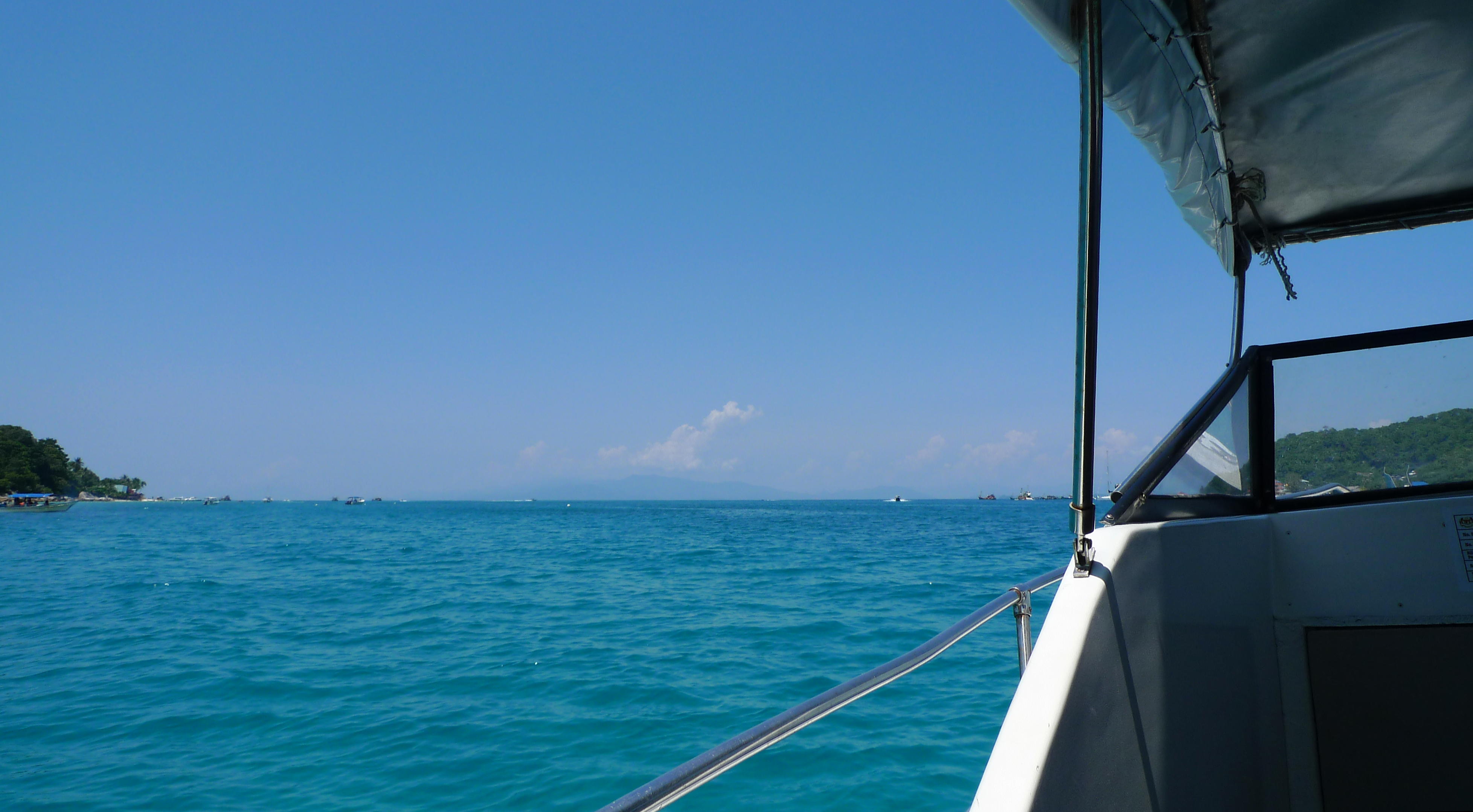 Snorkeling excursion