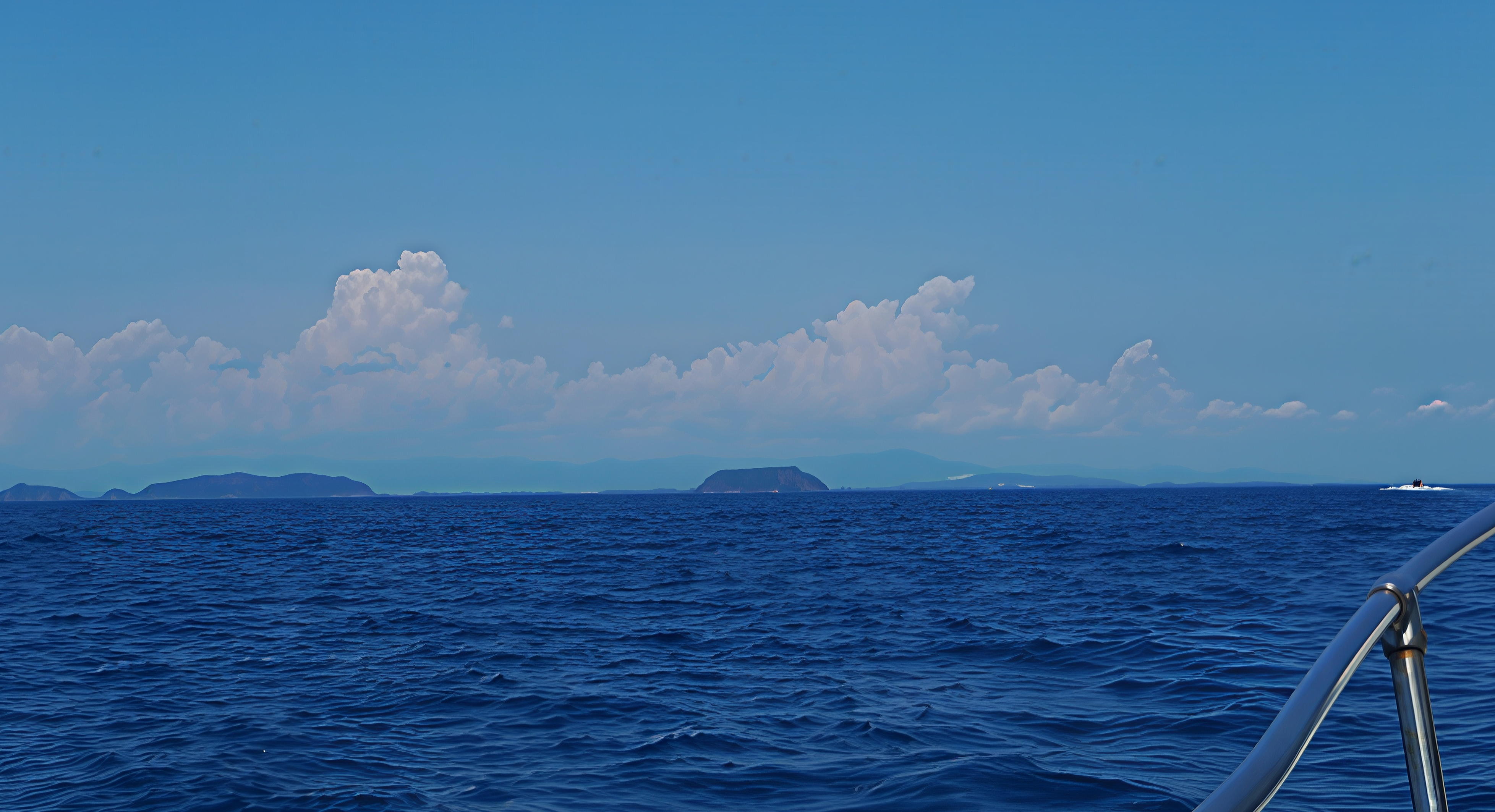 Snorkeling excursion